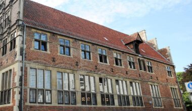Haus der Niederlande feiert 30. Geburtstag