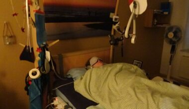Anne im Dunkeln: Die Krankheit ME/CFS | NDR.de - Nachrichten