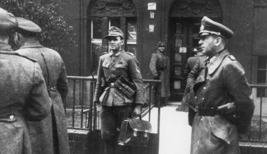 Ende des NS-Regimes: "Berlin hatte eine besondere Bedeutung"