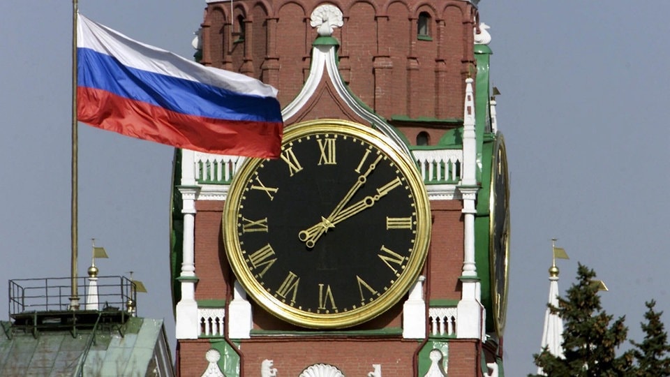 Ukraine-News: Russland schickt gleiche Delegation nach Istanbul