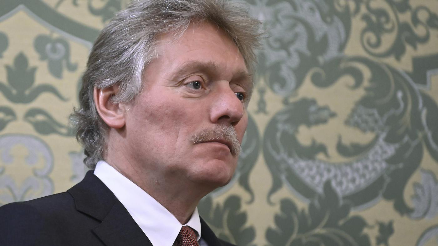 Russland weist Ultimaten für Ukraine-Waffenruhe als „inakzeptabel“ zurück