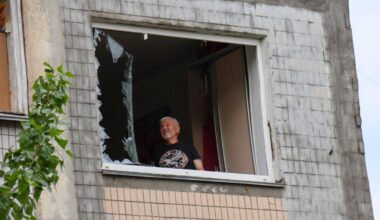 Welthungerhilfe mahnt zu Solidarität mit Ukraine