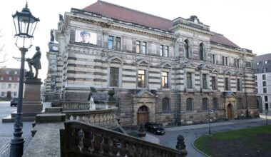 Kunstsammlungen Dresden mit Schau zu DDR-Aktionskunst