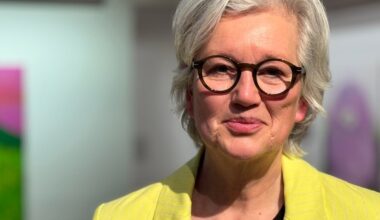 Elke Anna Werner ist neue Direktorin der Erfurter Kunstmuseen