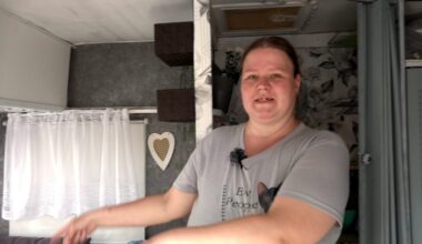 Bürgergeld: Mutter prahlt mit Traumhaus – Garten, Terrasse, Einbauküche