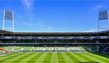 Jetzt mitmachen und VIP-Tickets für DFB-Länderspiel in Bremen gewinnen