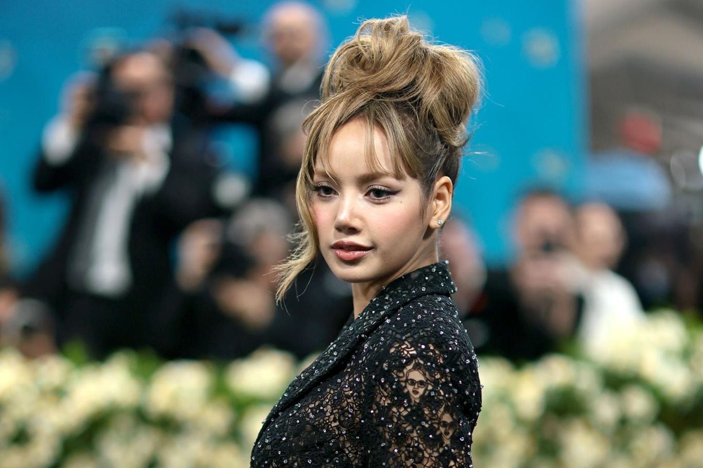 Lalisa Manobal