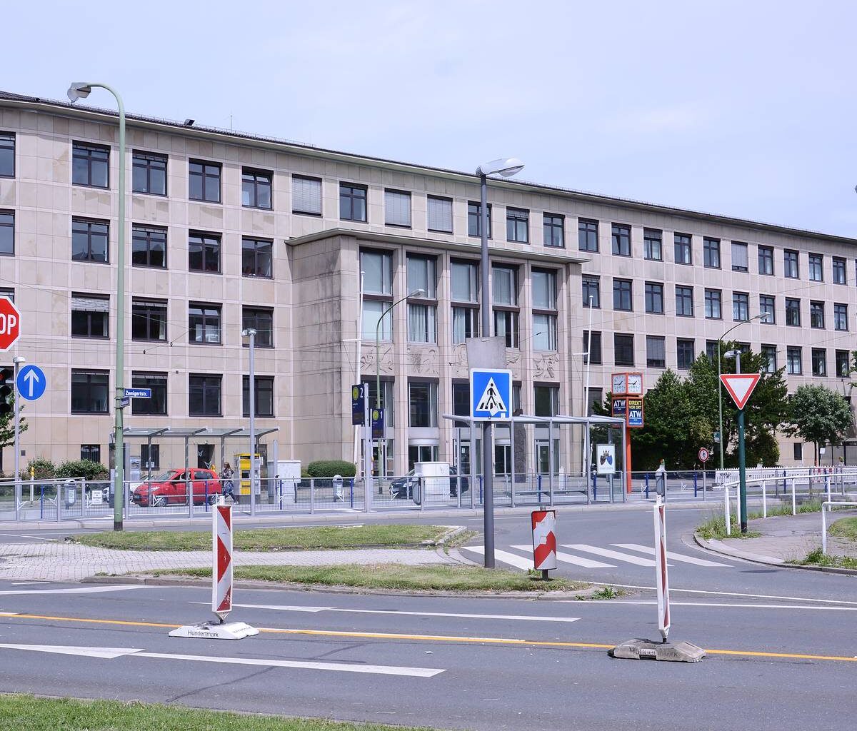 Brüder in Essen wegen schwerer Körperverletzung verurteilt