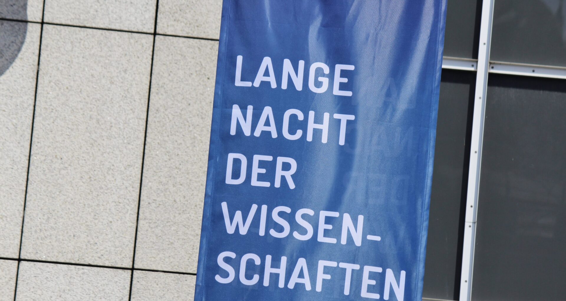 Lange Nacht der Wissenschaften in Halle: Programm 2025 ist online