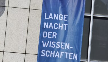 Lange Nacht der Wissenschaften in Halle: Programm 2025 ist online
