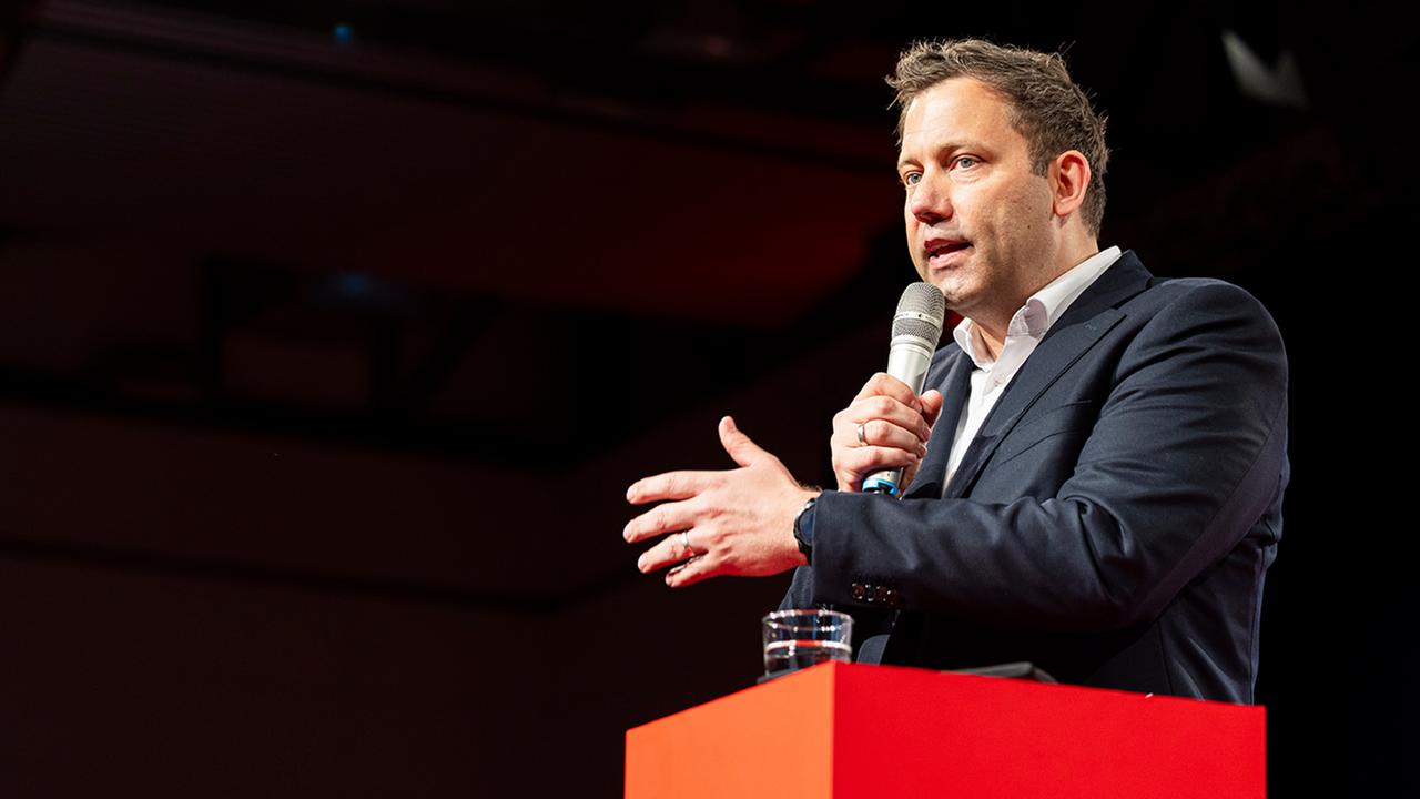 SPD-Chef Lars Klingbeil offen für AfD-Verbot