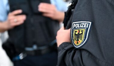 Polizei stoppt Drogenschmuggler auf der A4 aus den Niederlanden