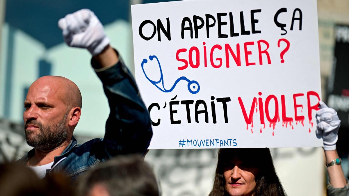 Missbrauchsprozess in Frankreich: Le Scouarnec erwartet Urteil