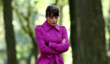 Lea Micheles Haus wurde nach Cory Monteiths Tod zur Touristenattraktion