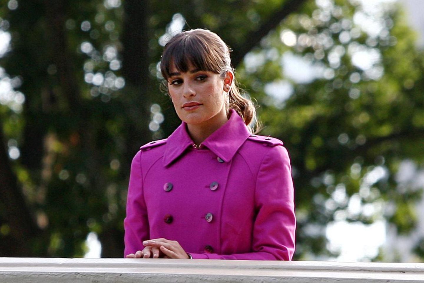 Lea Michele