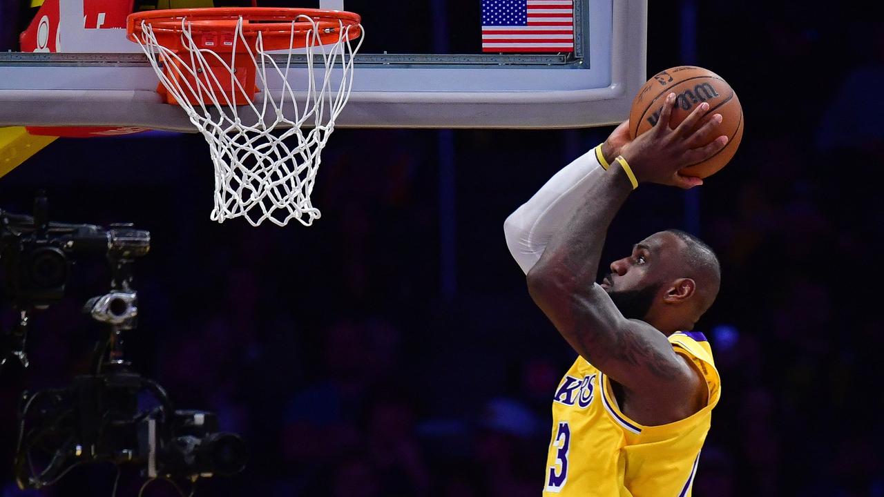 Vierte Pleite gegen die Timberwolves - Endstation für die L.A. Lakers