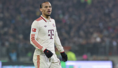 Sané lehnt Angebot zur Verlängerung ab – Freund: „Aktuell gibt es keine Einigung“ - Transfermarkt