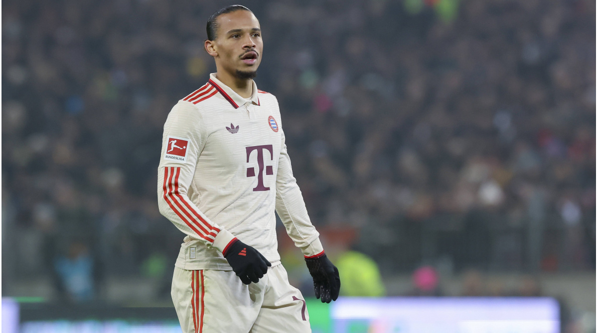 Sané lehnt Angebot zur Verlängerung ab – Freund: „Aktuell gibt es keine Einigung“ - Transfermarkt