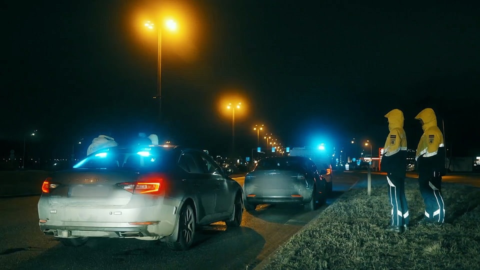 Lettland: Alkohol am Steuer – Auto weg