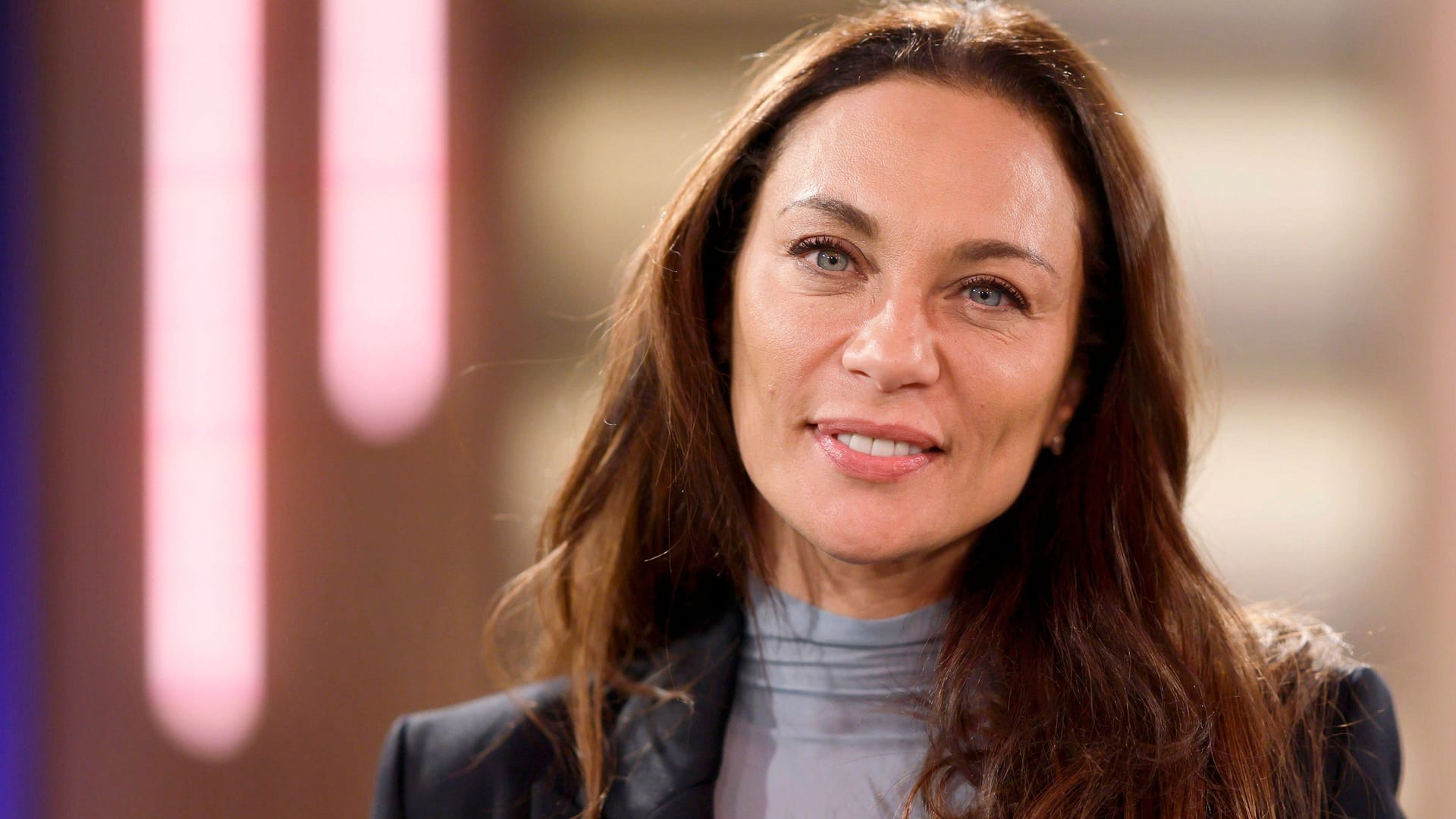 Lilly Becker: Sie will mit dem Rauchen aufhören.