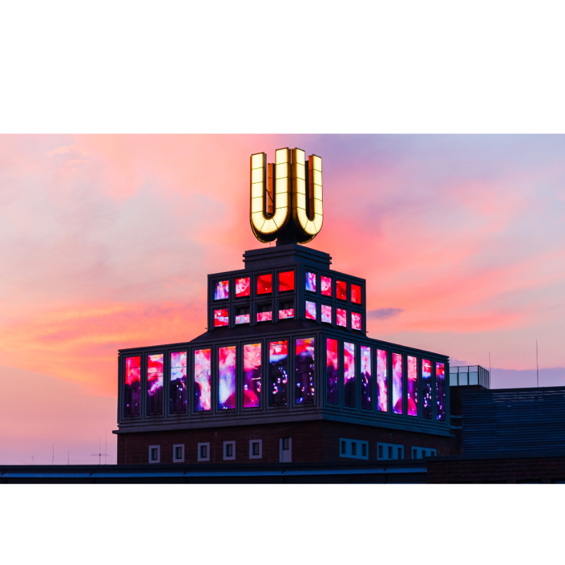 Extraschicht: Dortmund ist dabei - Radio 91.2