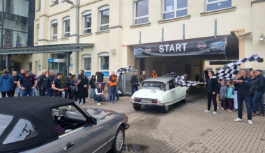 Sensationelles Ergebnis der Lions Fidelitas Classic 2025