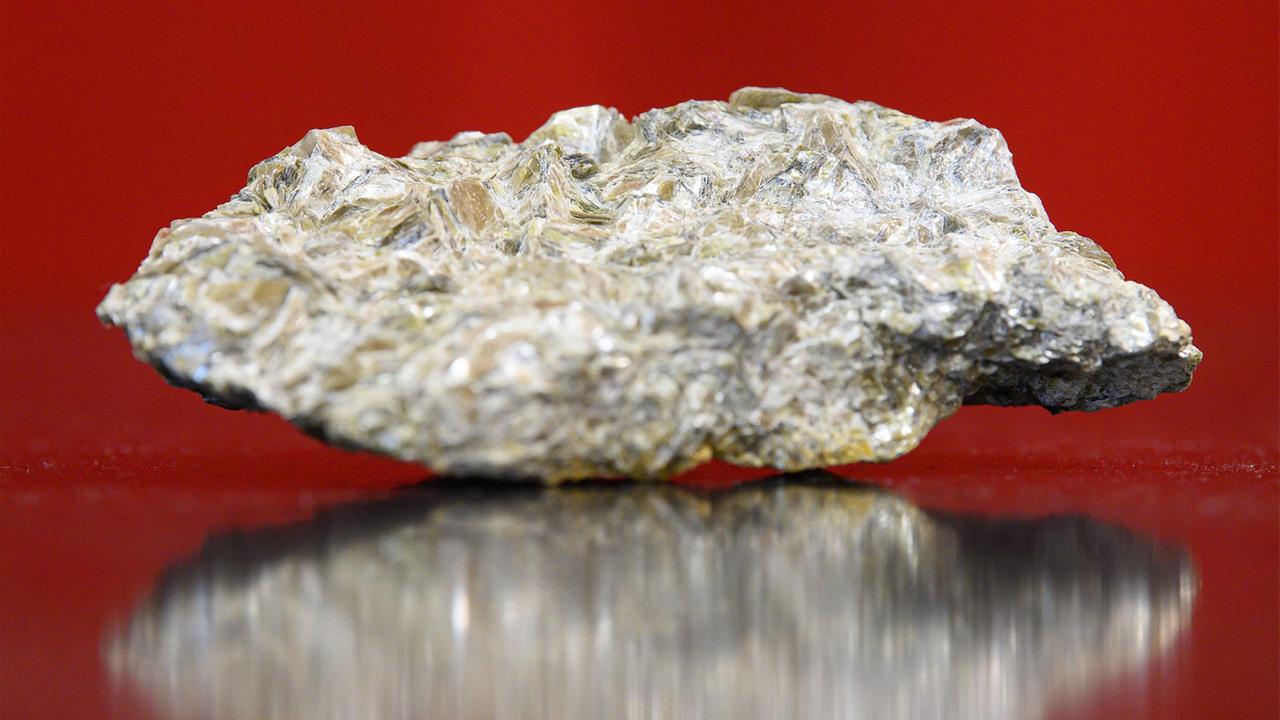 Preise für Batterie-Rohstoffe fallen teils deutlich