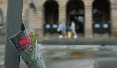 Anklage gegen 53-Jährigen nach Fahrt in Menschenmenge in Liverpool