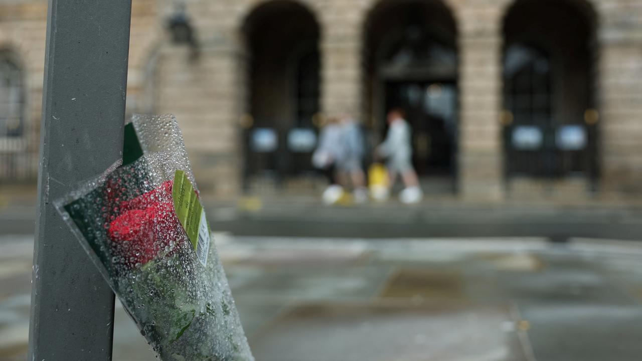 Anklage gegen 53-Jährigen nach Fahrt in Menschenmenge in Liverpool