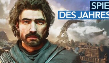 Clair Obscure ist ein Befreiungsschlag und zeigt Ubisoft und Co., wie man richtig gute Spiele macht! - die neue welle