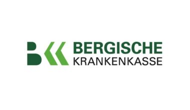 76.000 Versicherte bei Bergischen Krankenkasse