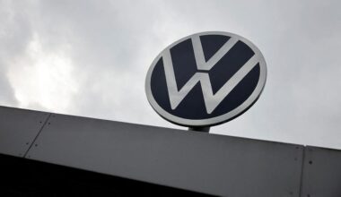 Frühere VW-Manager in Dieselaffäre zu Haft verurteilt