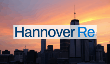 Börse Express - Hannover Rück Aktie: Allzeithoch – und jetzt?
