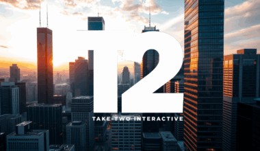 Börse Express - Take-Two Interactive: GTA VI-Trailer bringt frischen Schwung