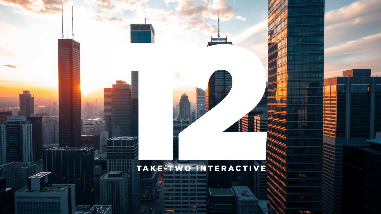 Börse Express - Take-Two Interactive: GTA VI-Trailer bringt frischen Schwung