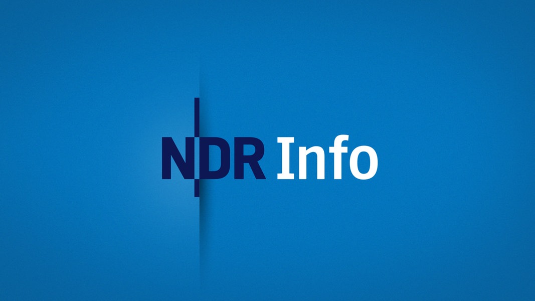 NDR Info - Die Nachrichten für den Norden | NDR.de - Nachrichten