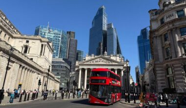 FAQ: So wichtig sind ist der US-Handel für Großbritannien