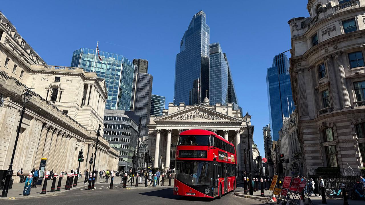 FAQ: So wichtig sind ist der US-Handel für Großbritannien