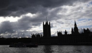 Welchen Preis die Briten für den Brexit zahlen