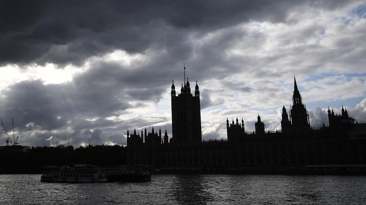 Welchen Preis die Briten für den Brexit zahlen