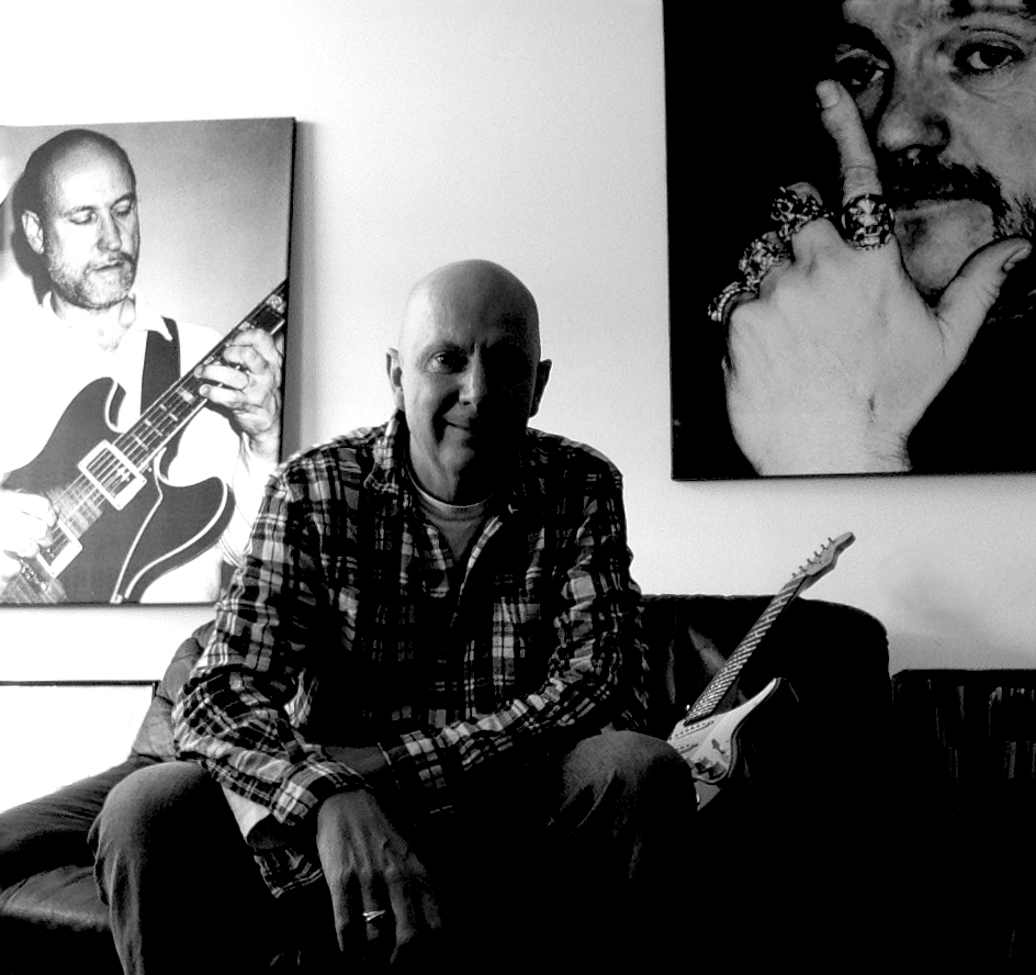 Lothar Trampert Foto