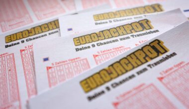 Lotto-Spielerin aus Gelsenkirchen kann ihr Glück kaum fassen – doch dann...