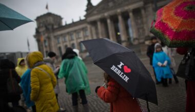 Expats fühlen sich in Hamburg und München noch unwohler