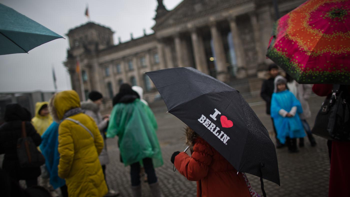 Expats fühlen sich in Hamburg und München noch unwohler