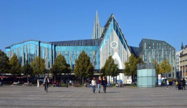 Lange Nacht der Wissenschaften lockt mit spannenden Angeboten