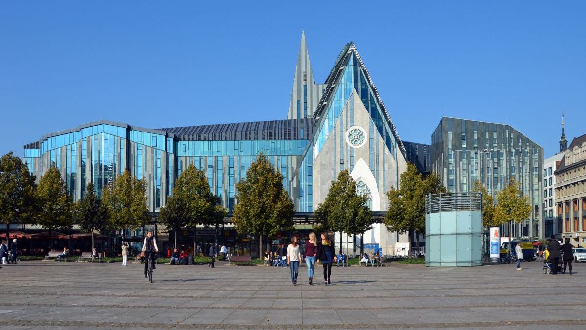 Lange Nacht der Wissenschaften lockt mit spannenden Angeboten