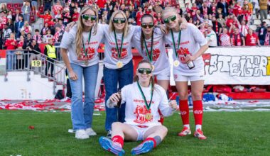 Strukturwandel im Frauenfußball: Facelifting in der 2. Frauen-Bundesliga