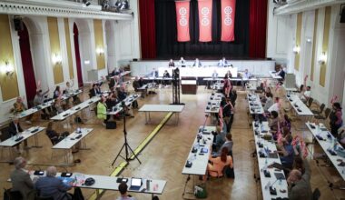 Verwaltung stellt Maßnahmen im Stadtrat vor