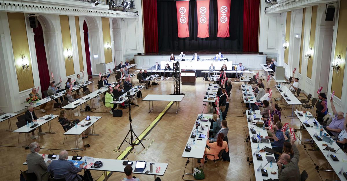 Verwaltung stellt Maßnahmen im Stadtrat vor