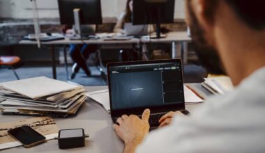 Berliner Unternehmen setzen zunehmend auf Open-Source-Software